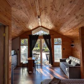 Nativo Lodge Chalet3