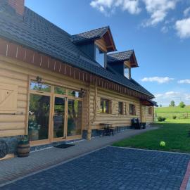 Viesnīca Na Snozie pilsētā Milovka
