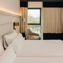 Murcia में, होटल Sercotel Amistad Murcia