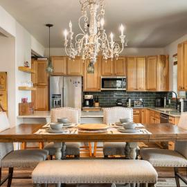 Downtown WP Condo 814 I Pool I Game Room I Hot Tub I Views I Bunk Room I Activity Program