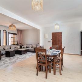 Villa de rêve à prix abordable