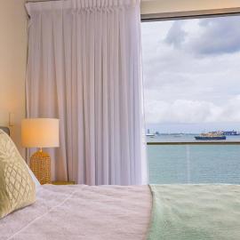 403 - Suva City Views Oceanfront Large Balcony