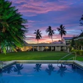 Fiji Gateway Hotel, хотел в Нади