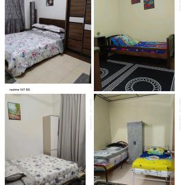 Rumah Tamu Maryam, hotel in Temerloh