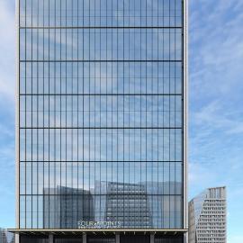 Four Points by Sheraton Beijing, South Railway Station, Hotel in Peking