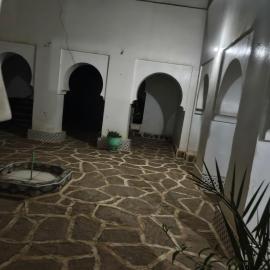 Hostel amodou, hotel in Tinerhir