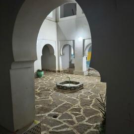 Dar amodou, Hotel in Tinghir