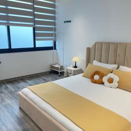 Gấu homestay