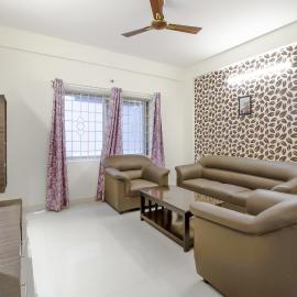 Hotel O Sln Suites, hotel v mestu Bangalore