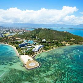 Le Domaine Noumea, Series by Marriott