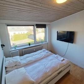 Double room 5 with Free Parking, hotel in Nørresundby