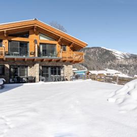 Chalet Sylvia