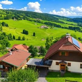 Landhaus zur Sonne