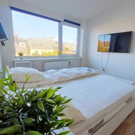 Double room 4 with Free Parking