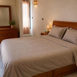 Large apartment at a low price