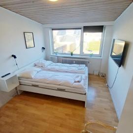 Double room 6 with Free Parking, hotel in Nørresundby
