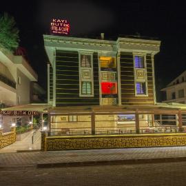Kayı Hotel