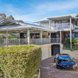 Maple Manor - Pokolbin, Hunter Valley