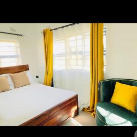 Pes Apartment, hotel u gradu Livingston