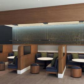 Courtyard by Marriott Irving Las Colinas, hotel Irvingben