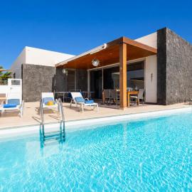 Villa Sal Marina