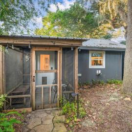 Madeira Cottage - Amphitheater