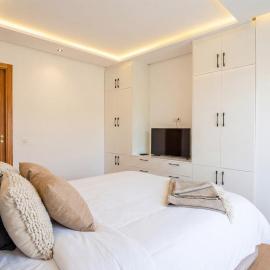 The Maarif Twin View Dar Al Khayma - Studio, hotell sihtkohas Maarif