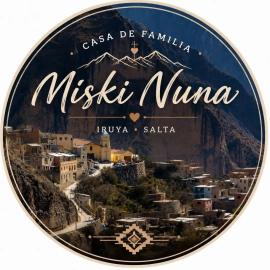 Casa de Familia Miski Nuna – hotel w mieście Iruya