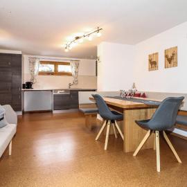 Gemütliche Ferienwohnung