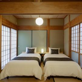 まーじん家 Majin-ya Inn, hotel 