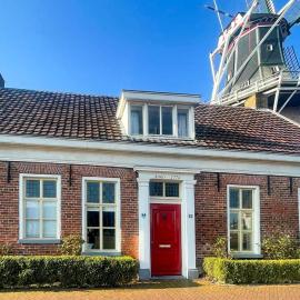 Cozy Home In Winschoten With Wifi