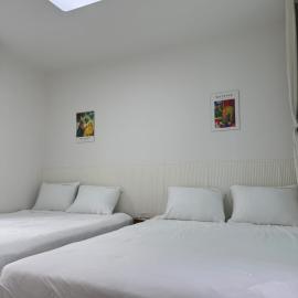 1&2 Stay, hotel v destinaci Tegu