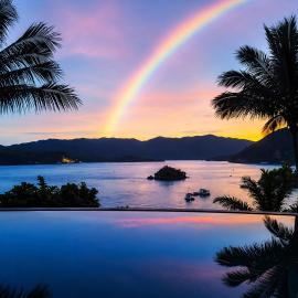 Chads Dive Resort Lembeh, hotel a Bitung