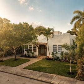 Casa Serena - Historic Spanish Home - SoSo