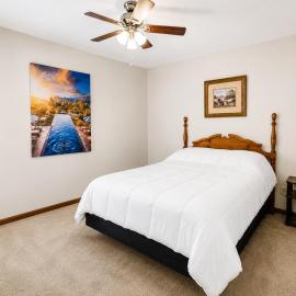 Kaw Drive Guest House