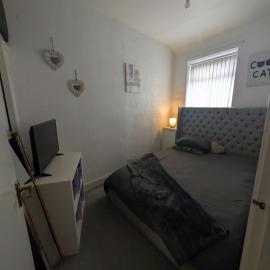 Cosy home
