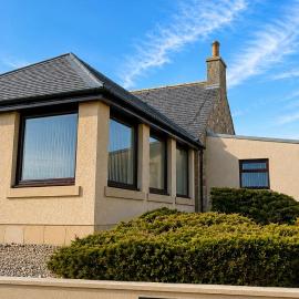 Burnside Holiday Cottage 2, hotel in Fochabers