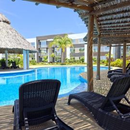 Hermoso departamento en Dream Diamante Acapulco