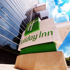 Bucaramanga में, होटल Holiday Inn Bucaramanga Cacique by IHG