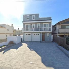 Channel Islands Beach Rooftop Retreat, hotel a Oxnard