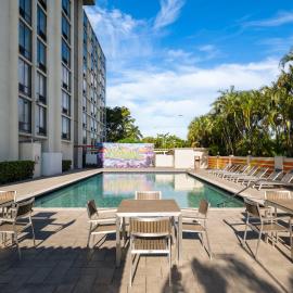 Holiday Inn Miami International Airport by IHG, Hotel in Miami