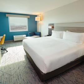Holiday Inn Express & Suites Monterrey Aeropuerto by IHG, khách sạn ở Monterrey