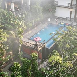 Zadokz Farmstay, Hotel in Padinjarathara