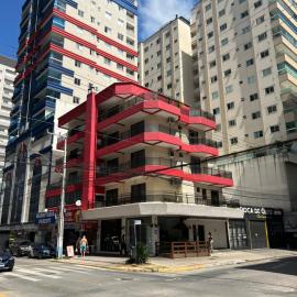 Pousada Grando, hotel a Itapema