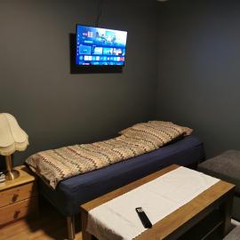 Siva's Apartment