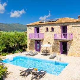 Villa Carolina
