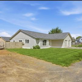 Central Comfort Duplex