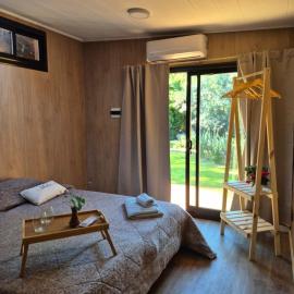 Bio Espacio, hotel in Belén de Escobar