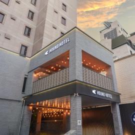 Hound Hotel Sungshin Women's University Branch