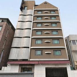 Bulgwang CS Hotel